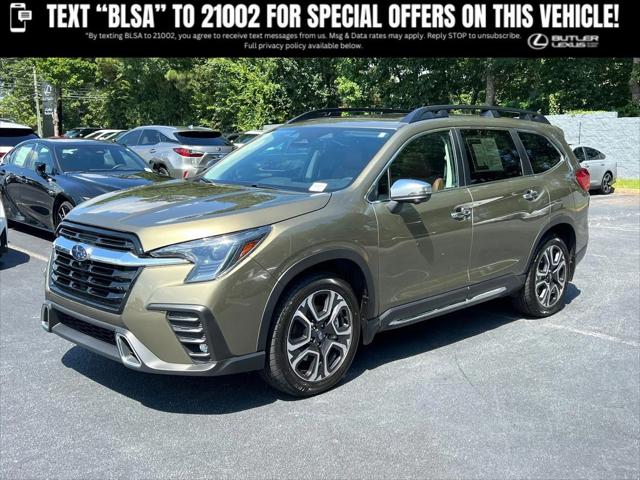 2023 Subaru Ascent Touring 7-Passenger for sale in Union City, GA