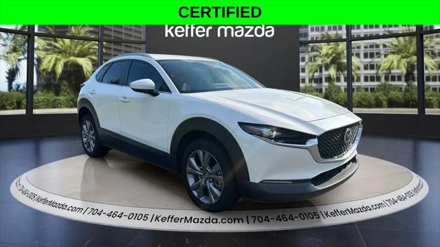 2022 Mazda CX-30 Select for sale in Huntersville, NC