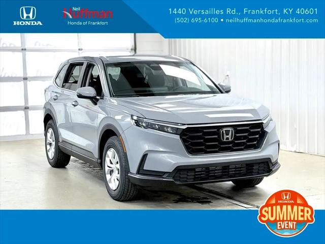 2026 Honda CR-V EX AWD for sale in Frankfort, KY