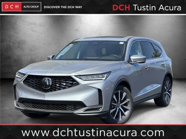 2026 Acura MDX Technology Package for sale in Tustin, CA
