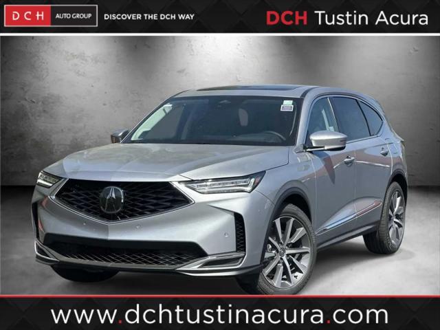 2026 Acura MDX Technology Package for sale in Tustin, CA