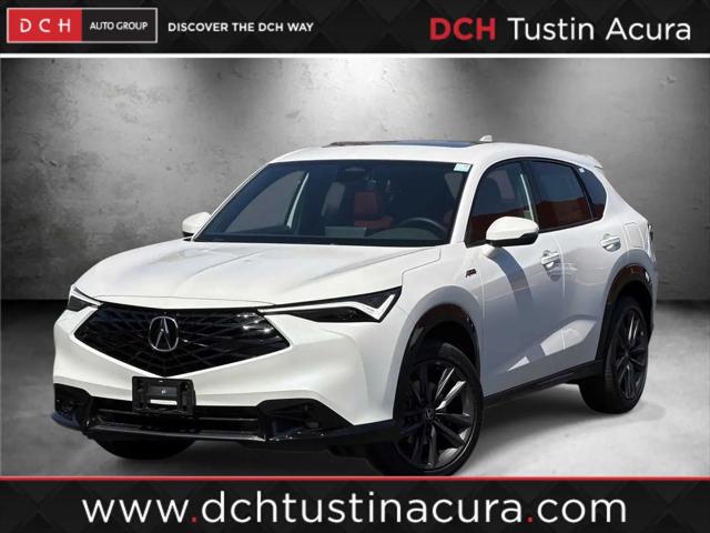 2026 Acura ADX A-Spec for sale in Tustin, CA