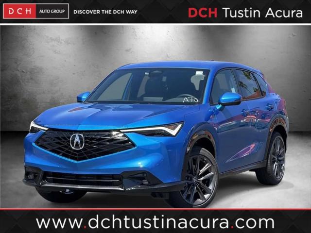 2026 Acura ADX A-Spec for sale in Tustin, CA