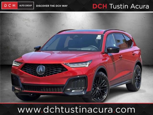 2026 Acura MDX A-SPEC Advance Package for sale in Tustin, CA
