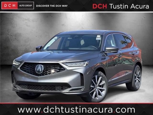 2026 Acura MDX Technology Package for sale in Tustin, CA