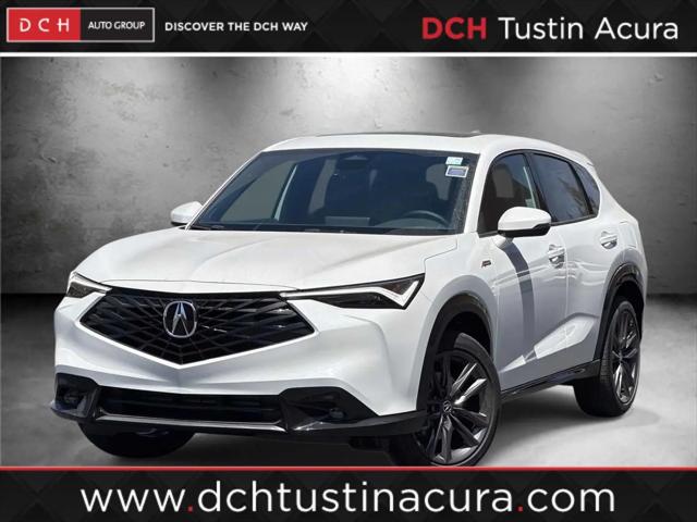 2026 Acura ADX A-Spec for sale in Tustin, CA