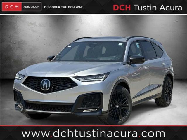 2026 Acura MDX A-SPEC Advance Package for sale in Tustin, CA