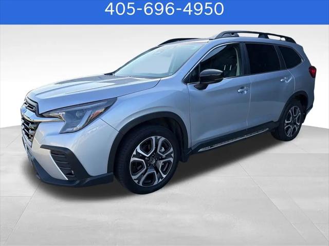 2024 Subaru Ascent Limited 7-Passenger for sale in Edmond, OK