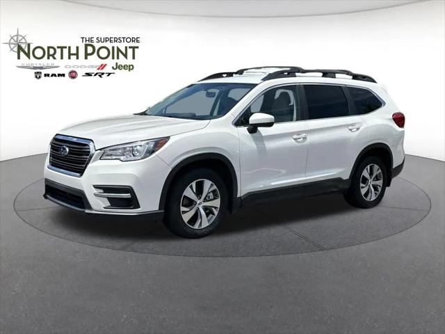 2022 Subaru Ascent Premium for sale in Winston Salem, NC