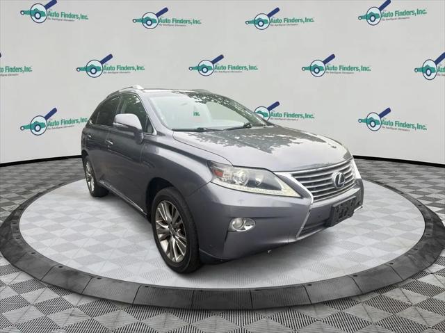 2013 Lexus RX 450h RX 450h for sale in Durham, NC
