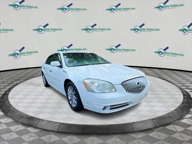 2011 Buick Lucerne CX for sale in Durham, NC