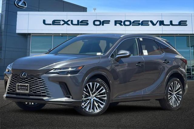 2026 Lexus RX 350 Premium+ for sale in Roseville, CA