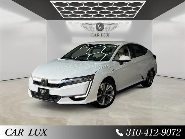 2018 Honda Clarity Plug-In Hybrid Plug-In Hybrid for sale in Lennox, CA