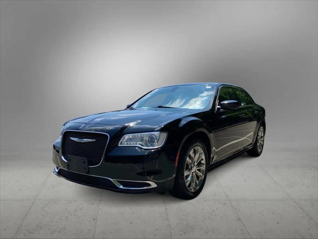 2017 Chrysler 300 Limited AWD for sale in Freehold, NJ