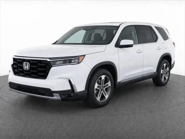 2024 Honda Pilot EX-L for sale in Freehold, NJ