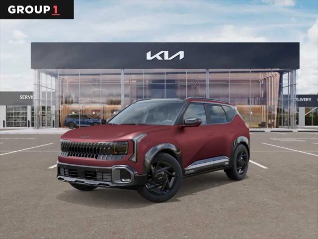 2027 Kia Seltos X-Line SX for sale in Merriam, KS