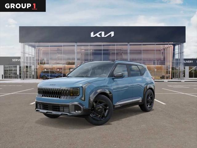 2027 Kia Seltos X-Line SX for sale in Merriam, KS