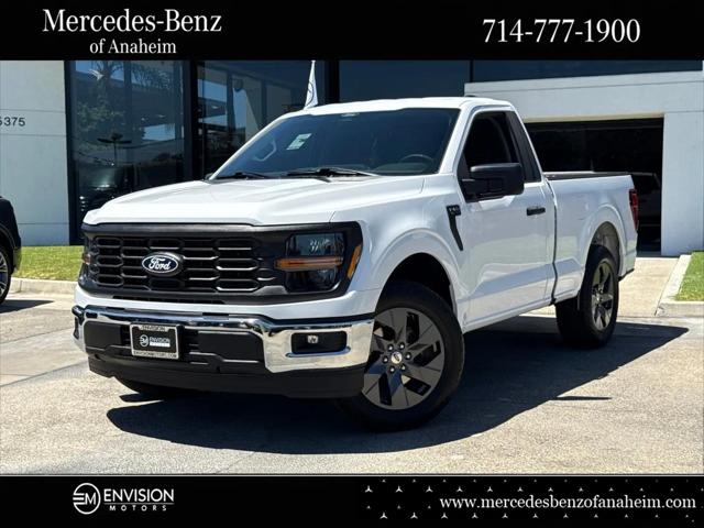 2024 Ford F-150 XL for sale in Anaheim, CA