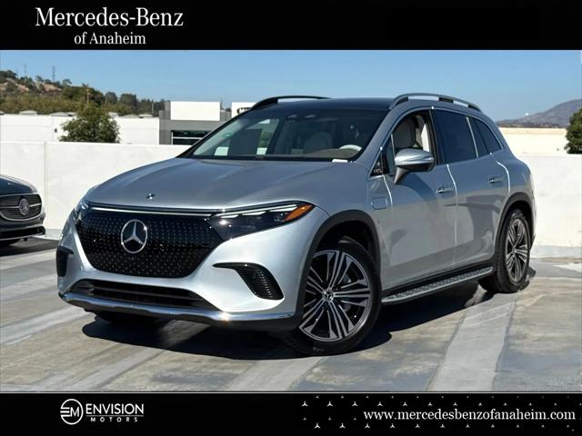 2026 Mercedes-Benz EQS 400 EQS 400 for sale in Anaheim, CA