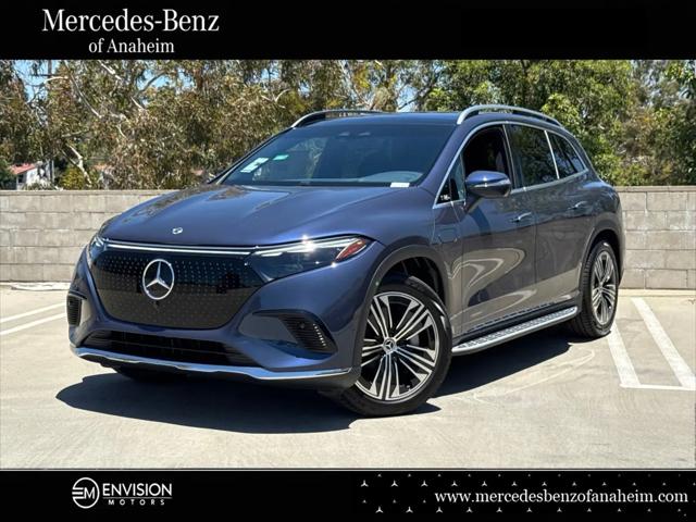 2026 Mercedes-Benz EQS 400 EQS 400 for sale in Anaheim, CA