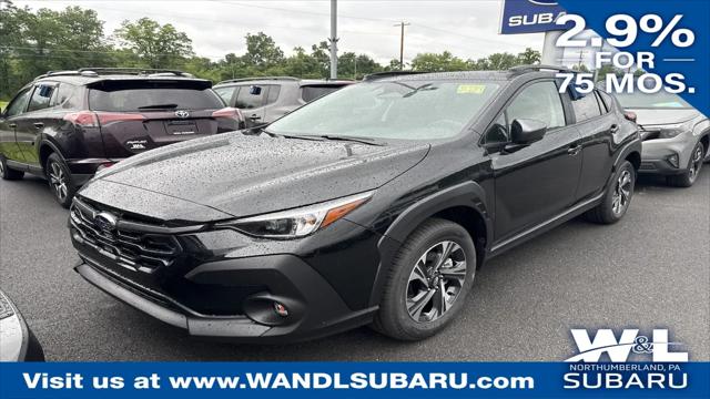2026 Subaru Crosstrek Premium for sale in Northumberland, PA