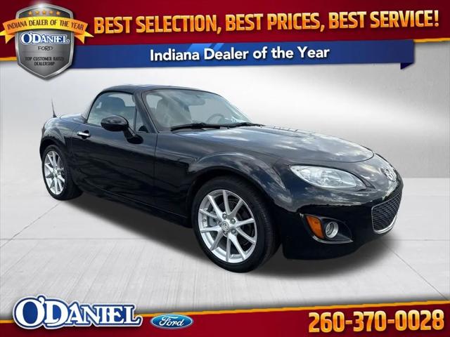 2012 Mazda MX-5 Grand Touring for sale in New Haven, IN