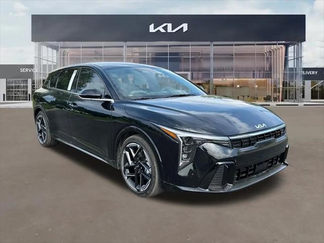 2026 Kia K4 GT-Line for sale in Macon, GA