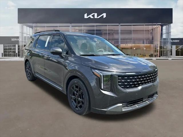 2026 Kia Carnival MPV SX Prestige for sale in Macon, GA