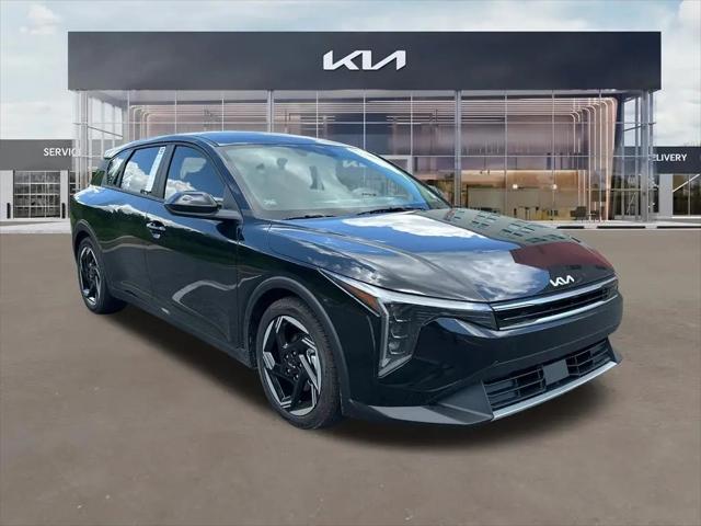 2026 Kia K4 EX for sale in Macon, GA