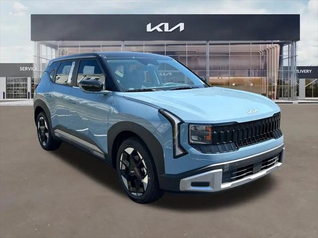 2027 Kia Seltos S for sale in Macon, GA