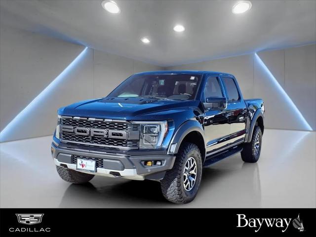 2023 Ford F-150 Raptor for sale in The Woodlands, TX