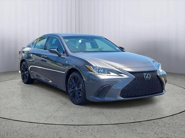 2024 Lexus ES 350 F SPORT Handling for sale in Viera, FL