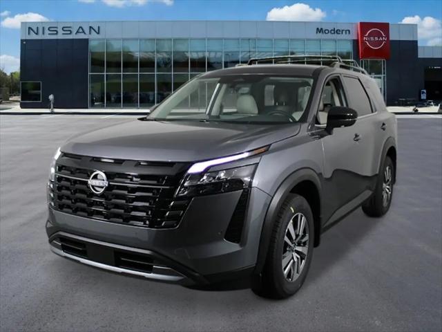 2026 Nissan Pathfinder SL for sale in Hickory, NC