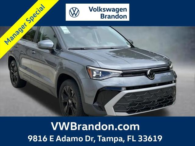 2026 Volkswagen Taos SE for sale in Tampa, FL