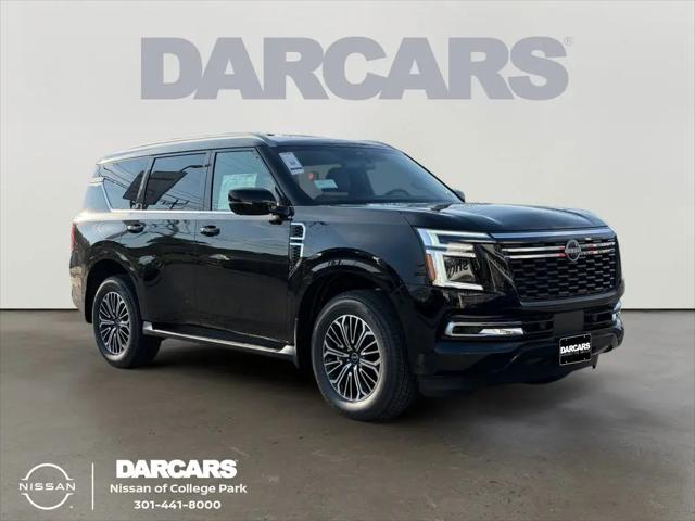 2026 Nissan Armada SL for sale in College Park, MD