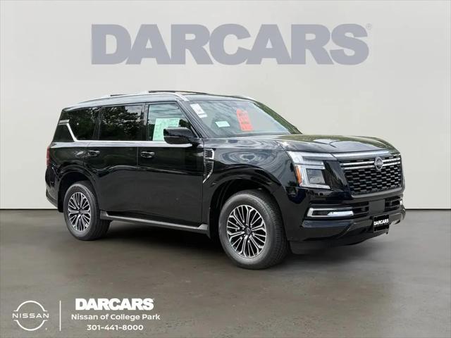 2026 Nissan Armada Platinum for sale in College Park, MD