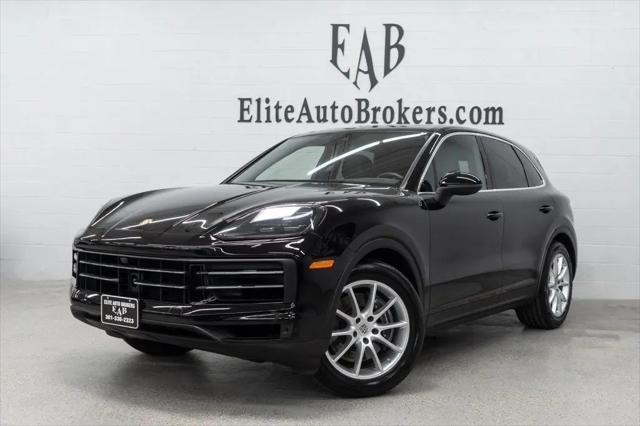 2024 Porsche Cayenne Cayenne for sale in Gaithersburg, MD