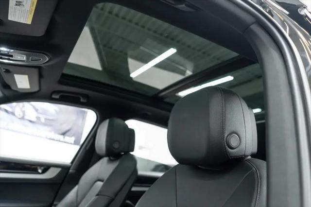 2024 Porsche Cayenne Cayenne