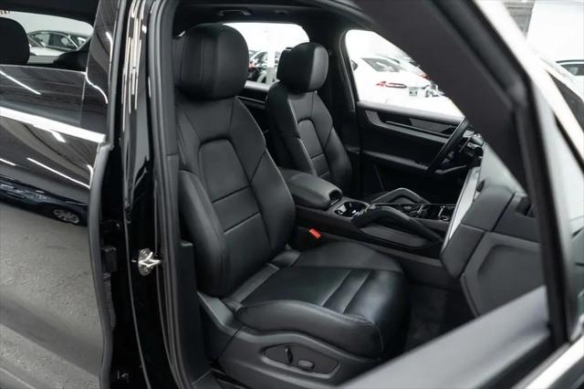 2024 Porsche Cayenne Cayenne