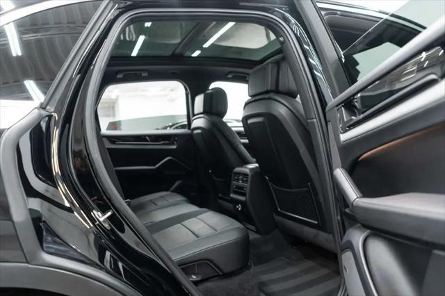 2024 Porsche Cayenne Cayenne