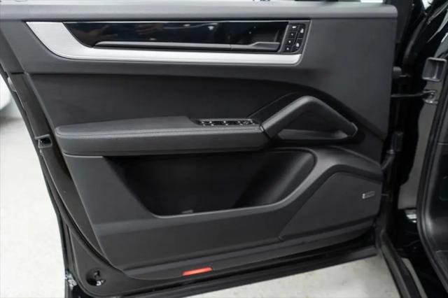 2024 Porsche Cayenne Cayenne