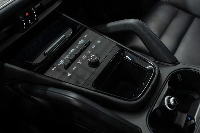 2024 Porsche Cayenne Cayenne