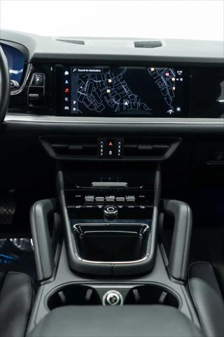 2024 Porsche Cayenne Cayenne