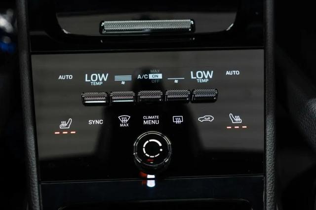 2024 Porsche Cayenne Cayenne
