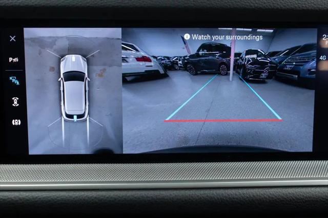 2024 Porsche Cayenne Cayenne