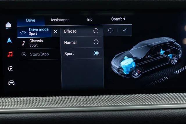2024 Porsche Cayenne Cayenne