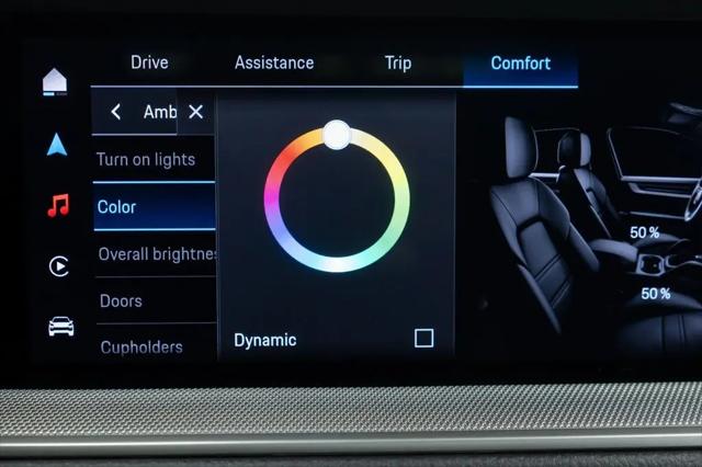 2024 Porsche Cayenne Cayenne