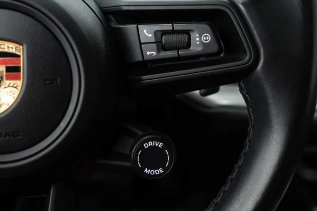 2024 Porsche Cayenne Cayenne
