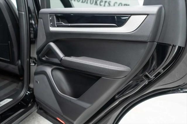 2024 Porsche Cayenne Cayenne