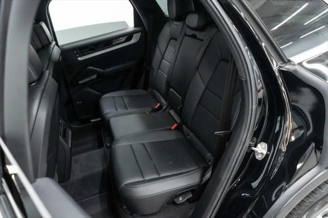 2024 Porsche Cayenne Cayenne